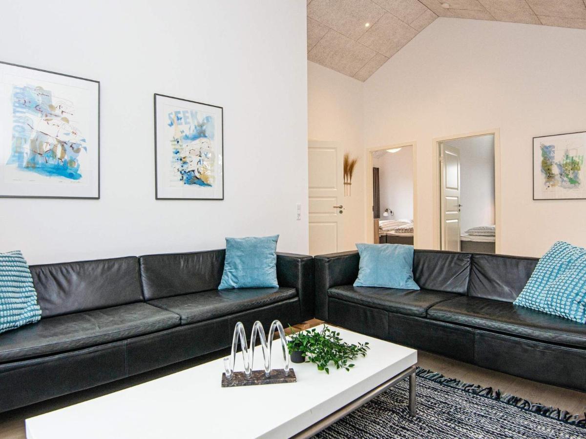 Holiday Home Romo Cxxv Sonderby  Bagian luar foto