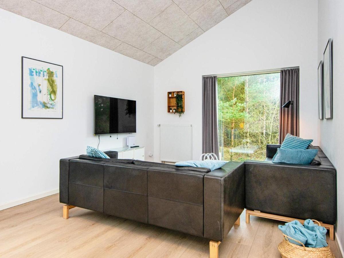 Holiday Home Romo Cxxv Sonderby  Bagian luar foto