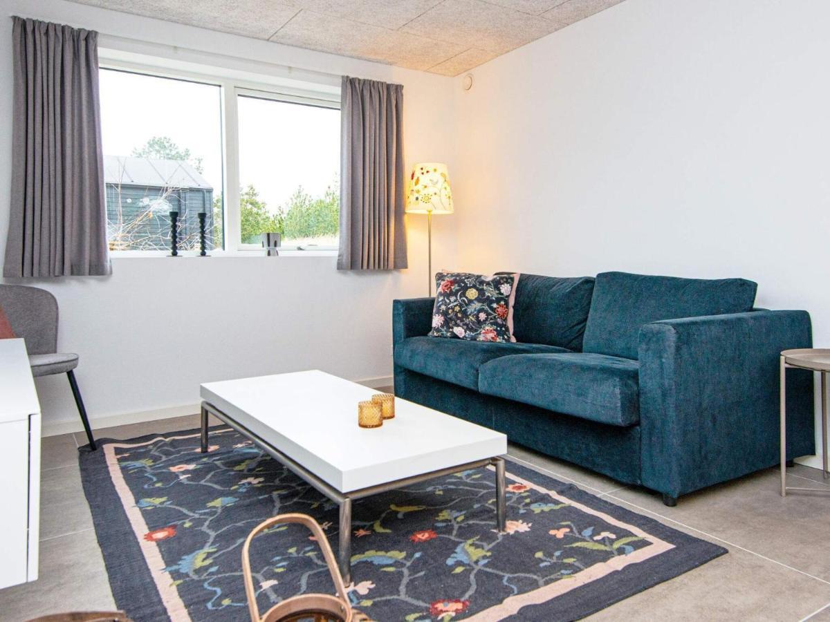 Holiday Home Romo Cxxv Sonderby  Bagian luar foto