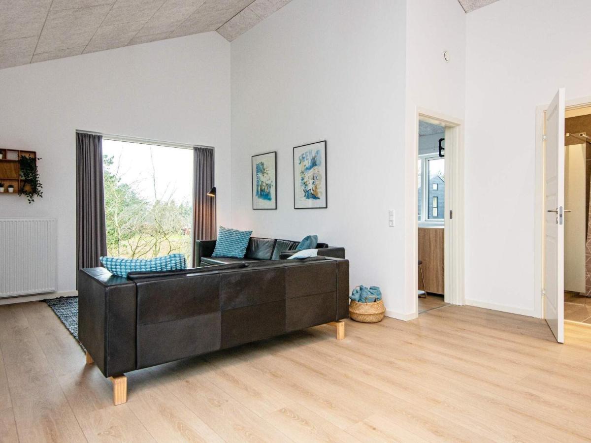 Holiday Home Romo Cxxv Sonderby  Bagian luar foto