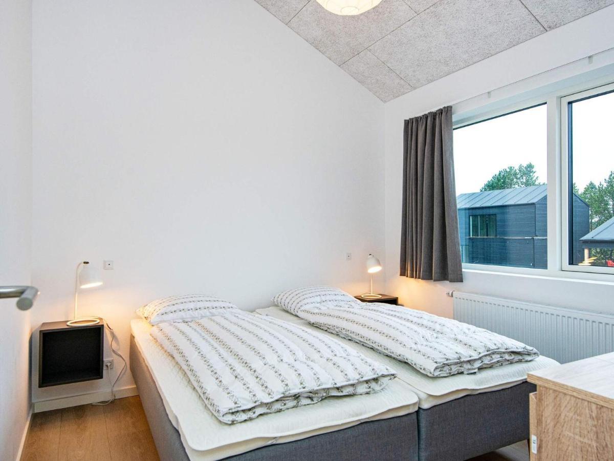 Holiday Home Romo Cxxv Sonderby  Bagian luar foto