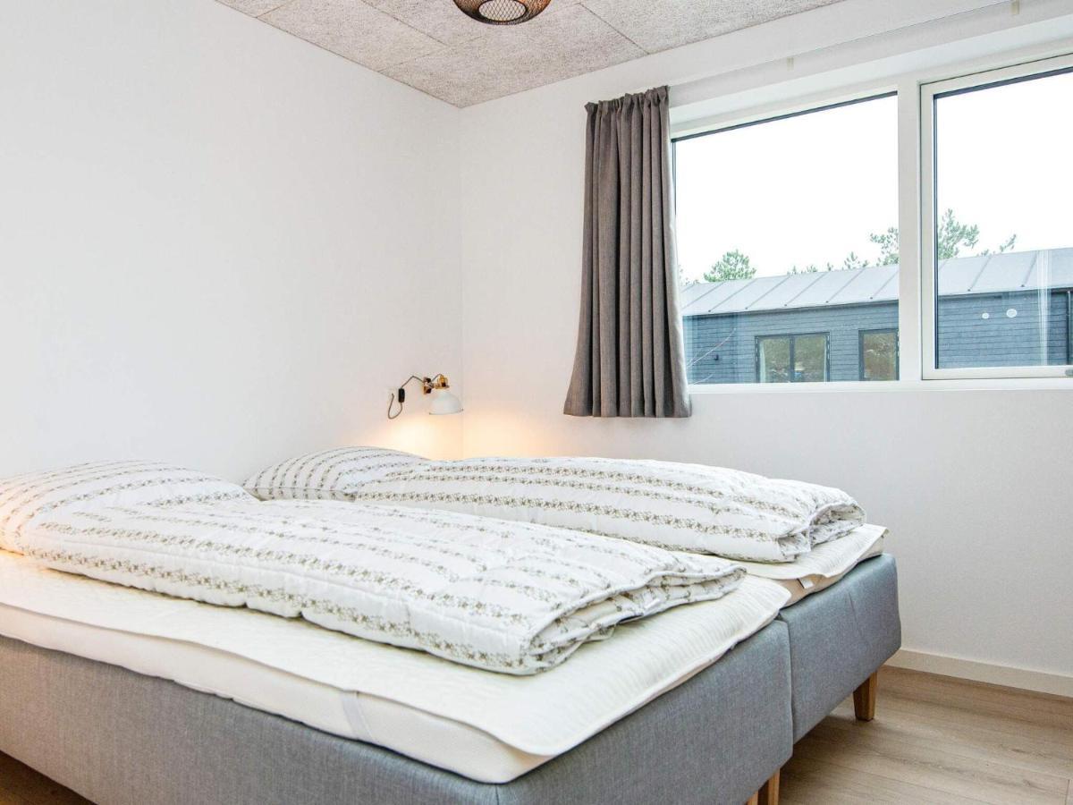 Holiday Home Romo Cxxv Sonderby  Bagian luar foto