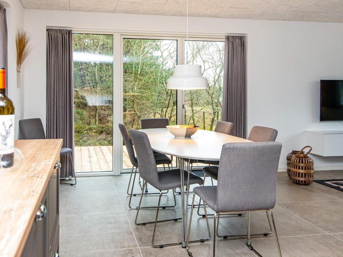 Holiday Home Romo Cxxv Sonderby  Bagian luar foto
