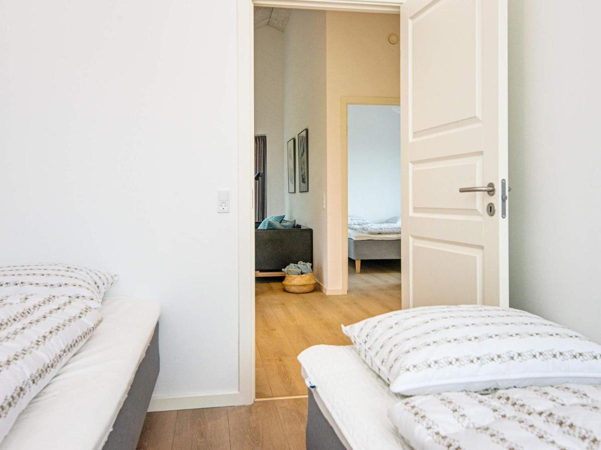 Holiday Home Romo Cxxv Sonderby  Bagian luar foto