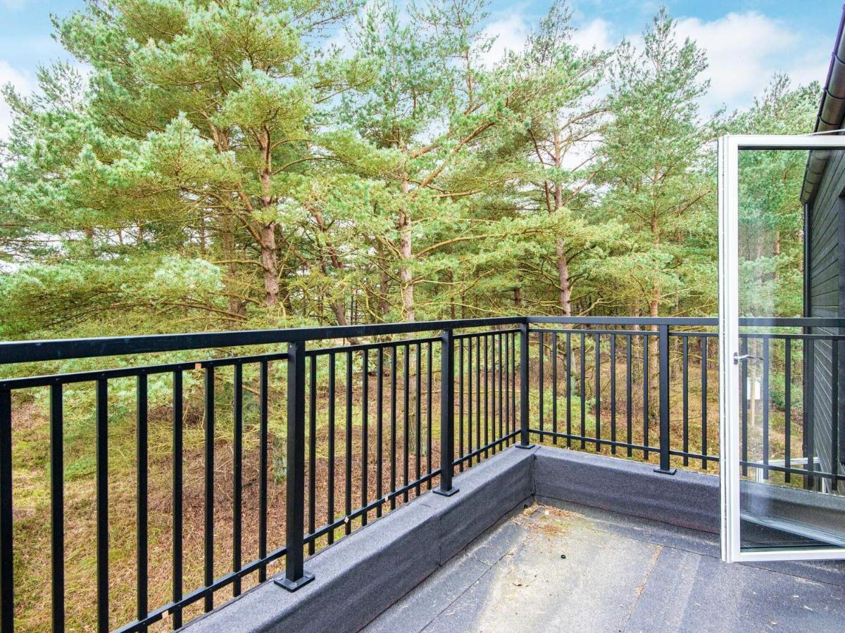 Holiday Home Romo Cxxv Sonderby  Bagian luar foto